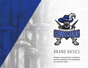 Capital City High School Brand Book Capital City High School Brand Book